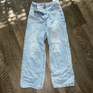 Straight Levi jeans In perfect condition